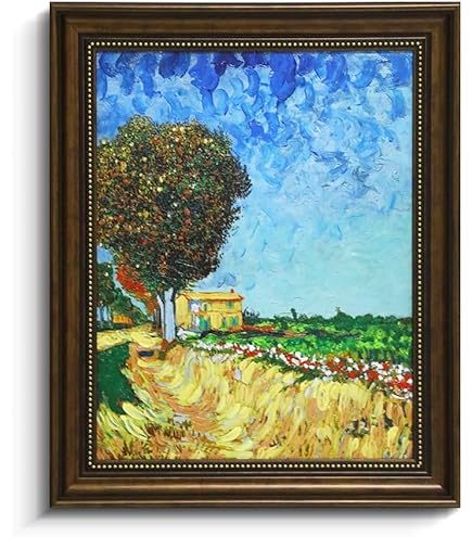 Amazon.co.jp: アート絵画 バラの花束 アンリ・ファンタン・ラトゥール